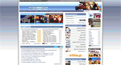Desktop Screenshot of animeplanet.gr
